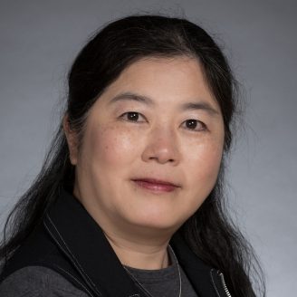 Winnie Lin Headshot