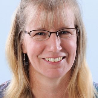 Denise M. Wilson Headshot