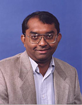 Professor Sumit Roy leads the Spectrum research.