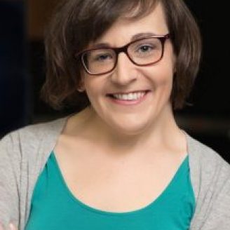 Amy Orsborn Headshot