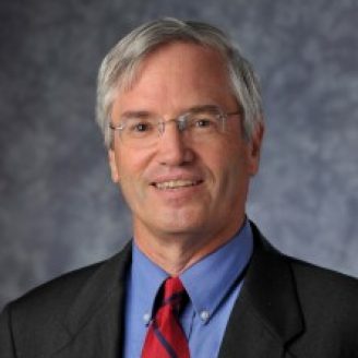 Gregory Timp Headshot
