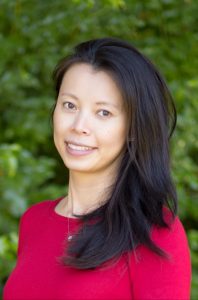 Jean Wang, M.S. ’04, Ph.D. ’07