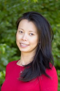 Jean Wang, M.S. ’04, Ph.D. ’07