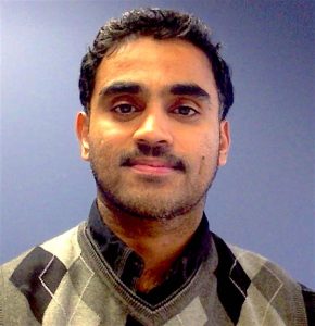 Karthik Sundaresan