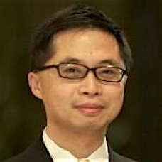 Cedric Lam