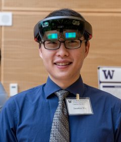 Capstone Fair 2018