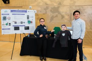 Wirelessly Powered LVAD