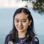 Electrical Engineering graduate student Pan Li.