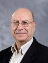 Martin Afromowitz Headshot