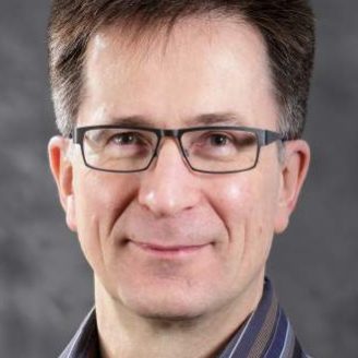 Karl F. Böhringer Headshot