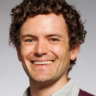 Samuel Burden Headshot