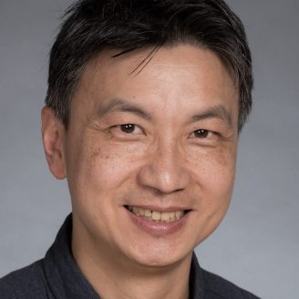 Tai-Chang Chen Headshot