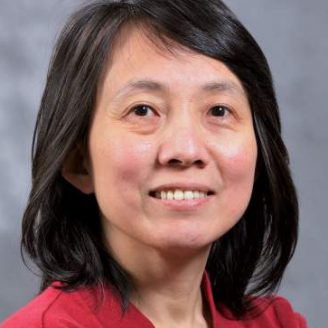 Lih Lin Headshot