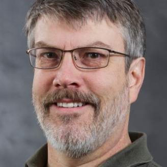 Brian A. Nelson Headshot