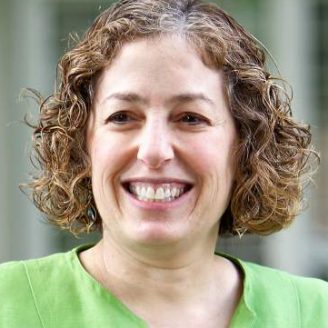 Eve A. Riskin Headshot