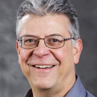 James A. Ritcey Headshot