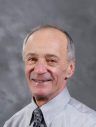 Robert Spindel Headshot
