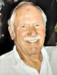 Robert Albrecht Headshot