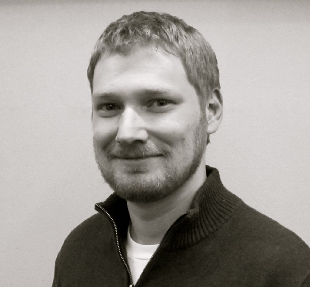 Alum Alanson Sample Develops Innovative Powering Device UW Department