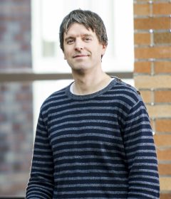 Researchers construct computational circuit boards with DNA