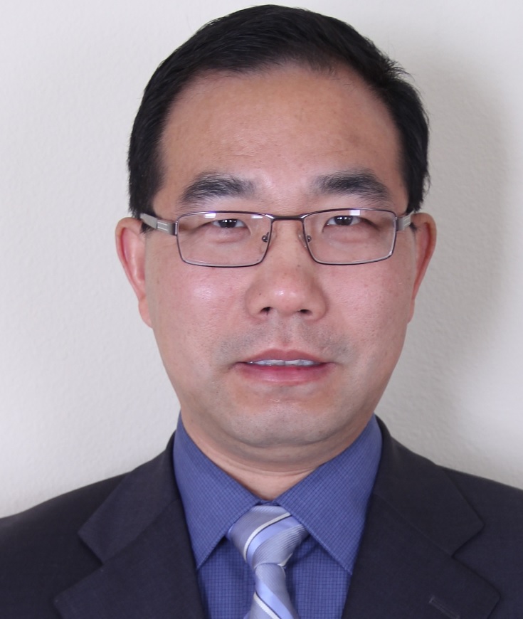 Kaibao Nie | UW Department of Electrical & Computer Engineering