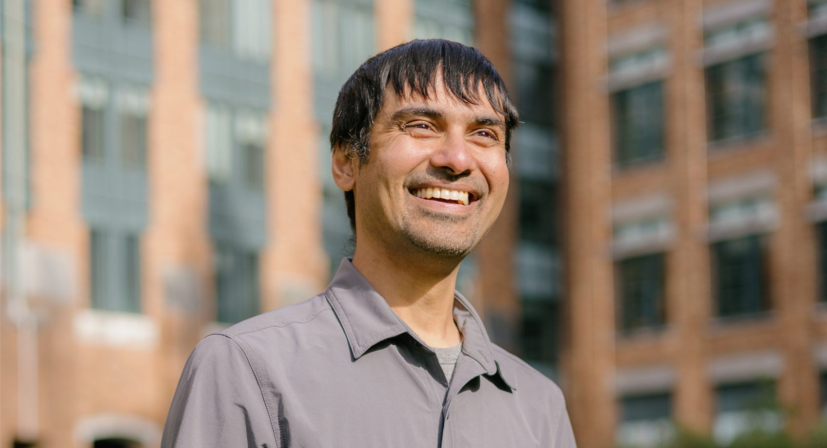 ‘The best chance for the biggest impact’: Shwetak Patel inducted into SIGCHI Academy for advancing health, sustainability and interaction research Banner