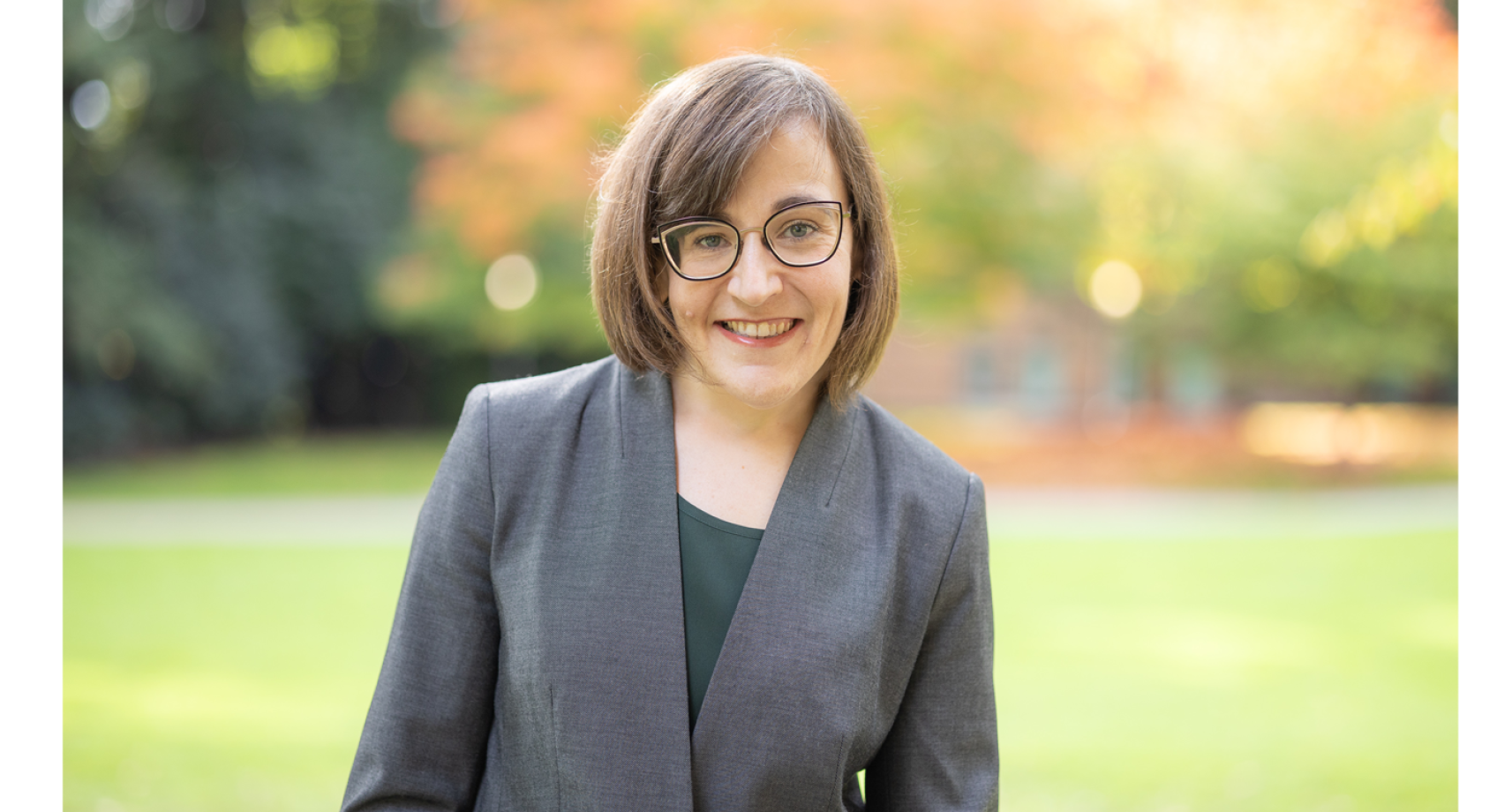 Amy Orsborn receives NSF CAREER award to study how the brain responds to using neural interfaces Banner