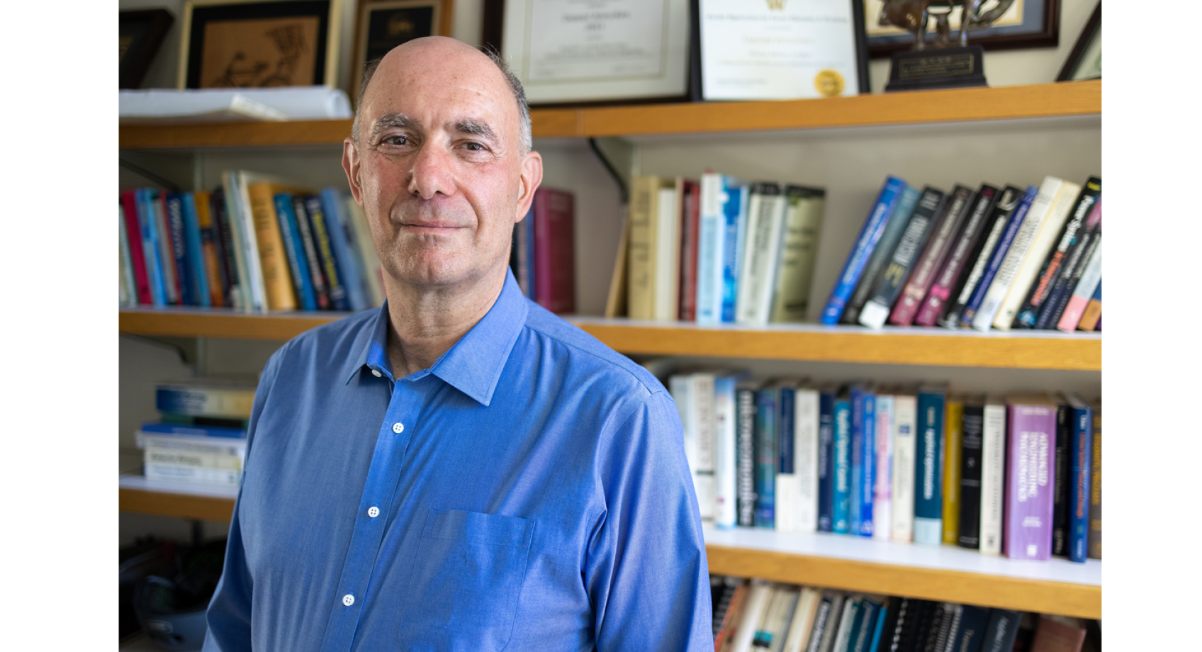 New textbook provides a fresh perspective on modern power systems Banner