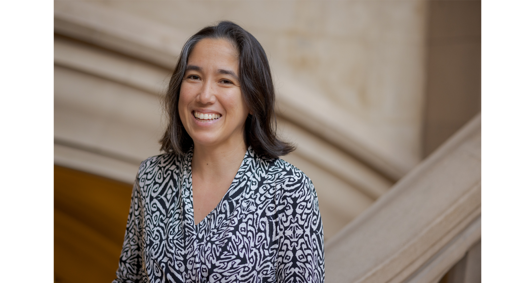 Professor Kai-Mei Fu elected American Physical Society Fellow Banner