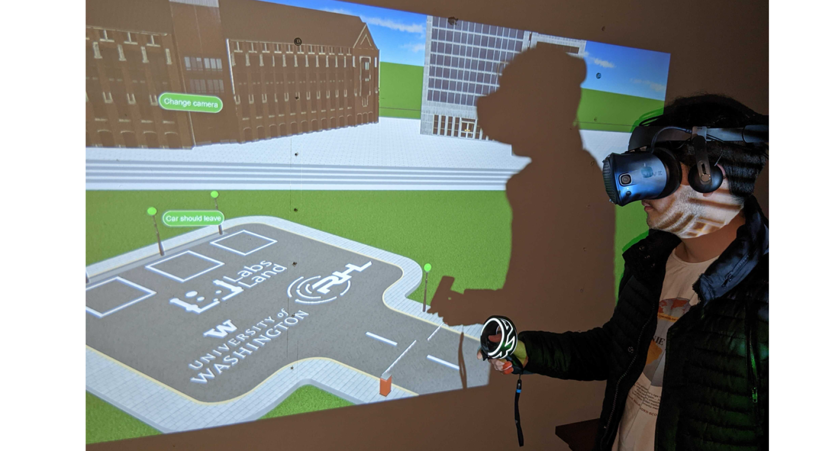 How the Remote Hub Lab is preparing engineering students for their future careers Banner