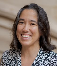 Professor Kai-Mei Fu elected American Physical Society Fellow Thumbnail