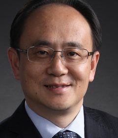 Yong Rui, Corporate CTO and Senior Vice President of Lenovo Group, to give 2024–25 Lytle Lecture Thumbnail