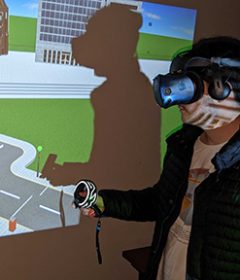 How the Remote Hub Lab is preparing engineering students for their future careers Thumbnail