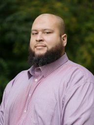 Robert Ayotte Headshot