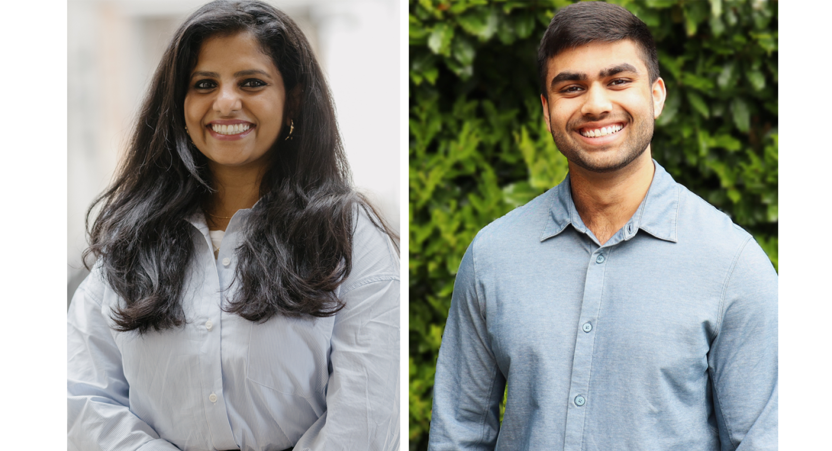 UW ECE Graduation will feature two student speakers Banner
