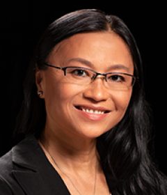 Thy Tran from Micron Technology to speak at UW ECE Graduation Thumbnail