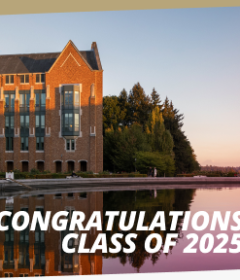 Congratulations, Class of 2025!