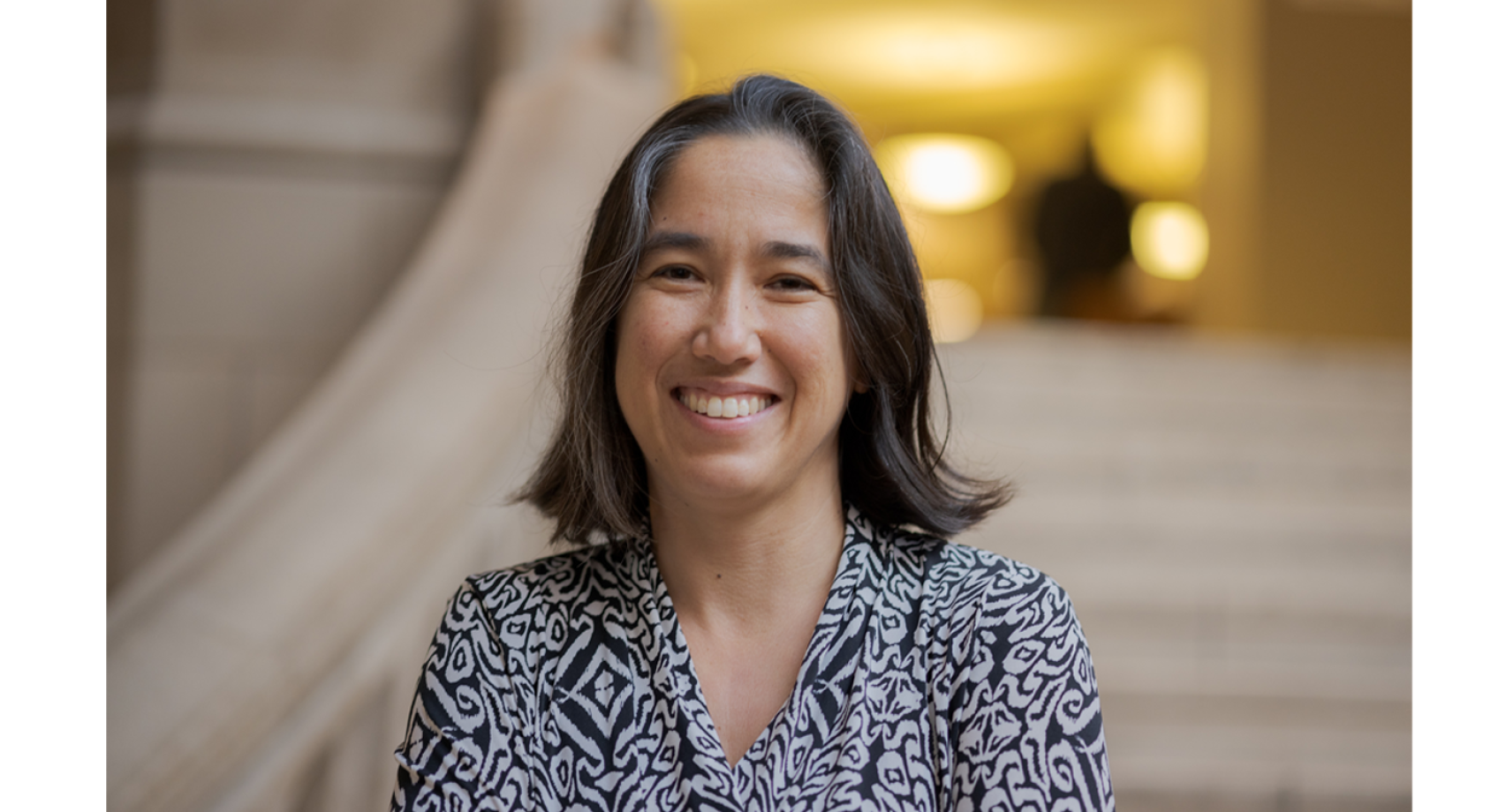 Professor Kai-Mei Fu elected to the Washington State Academy of Sciences Banner