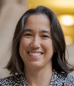 Professor Kai-Mei Fu elected to the Washington State Academy of Sciences Thumbnail