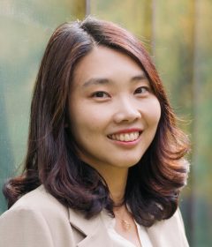 Jungwon Choi — engineering power conversion systems for emerging technologies
