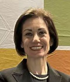 UW ECE Professor Maryam Fazel receives 2025 Farkas Prize