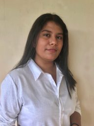 Madhumini Gunaratne Headshot