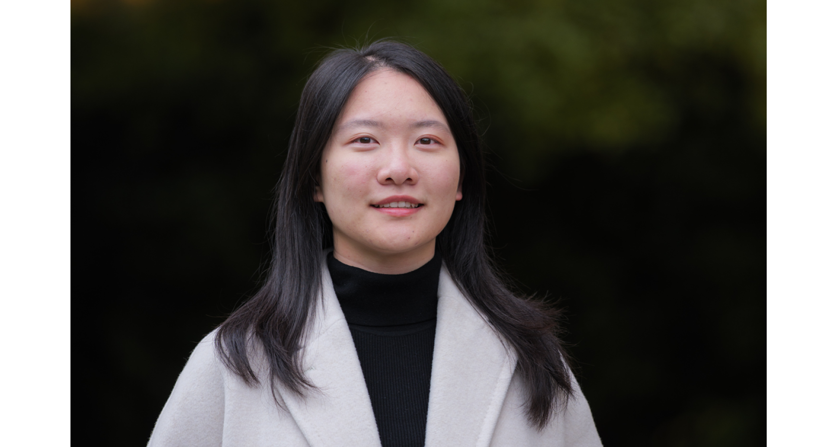 UW ECE graduate student Mingfei Chen receives 2025 Google PhD Fellowship for pioneering AI research Banner