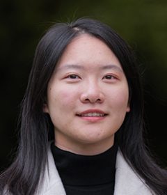 UW ECE graduate student Mingfei Chen receives 2025 Google PhD Fellowship for pioneering AI research