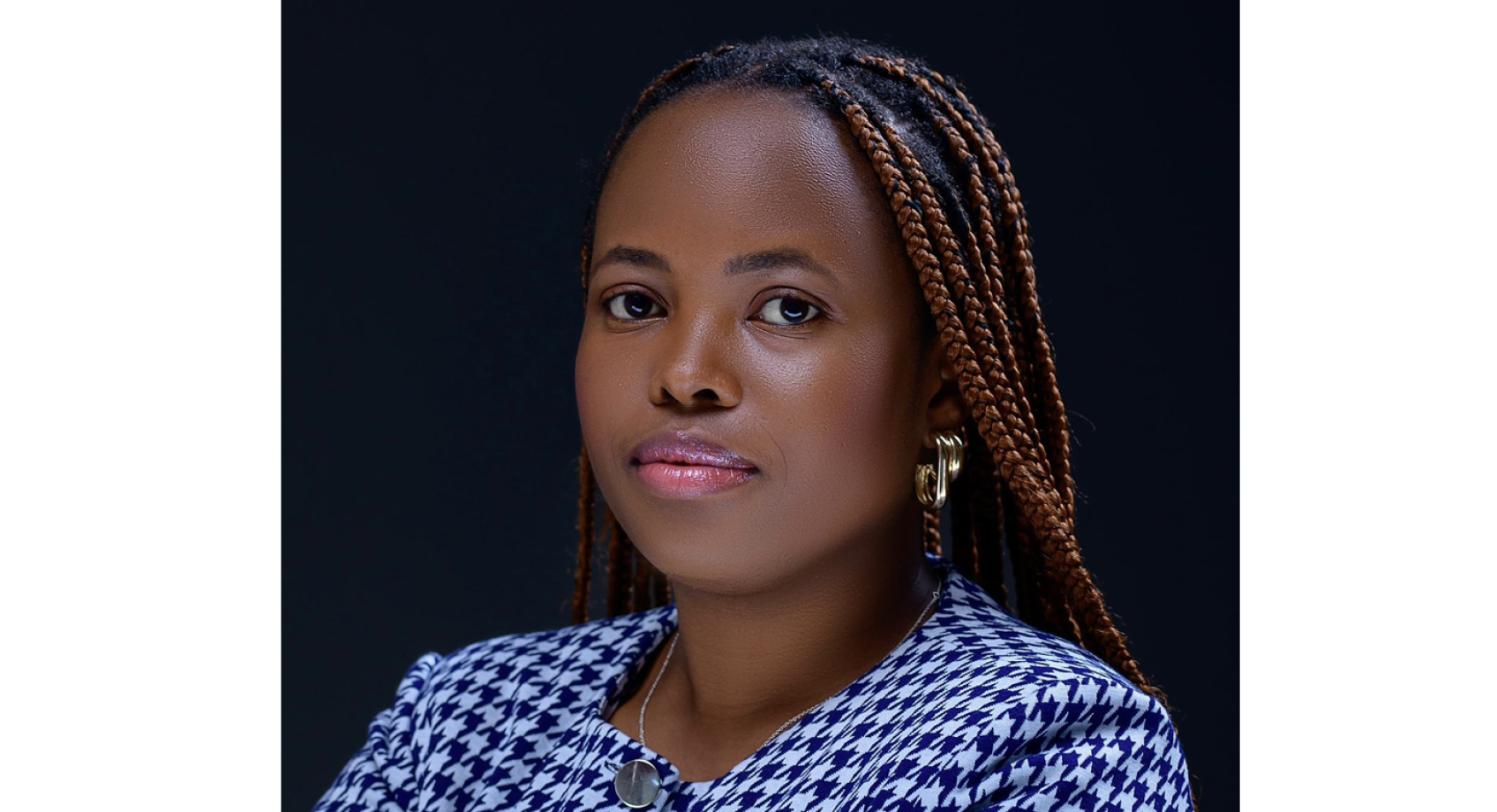 UW ECE graduate student Eliane Nirere receives 2026 Vadari fellowship award for research helping to bring electricity to remote African communities Banner