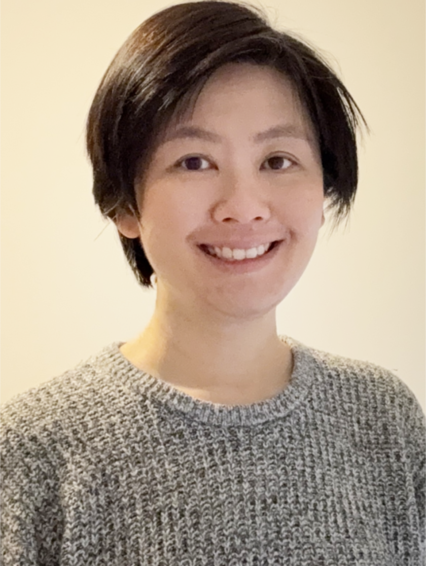Joyce Poon Headshot