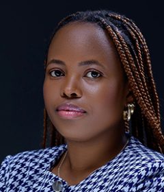 UW ECE graduate student Eliane Nirere receives 2026 Vadari fellowship award for research helping to bring electricity to remote African communities Thumbnail