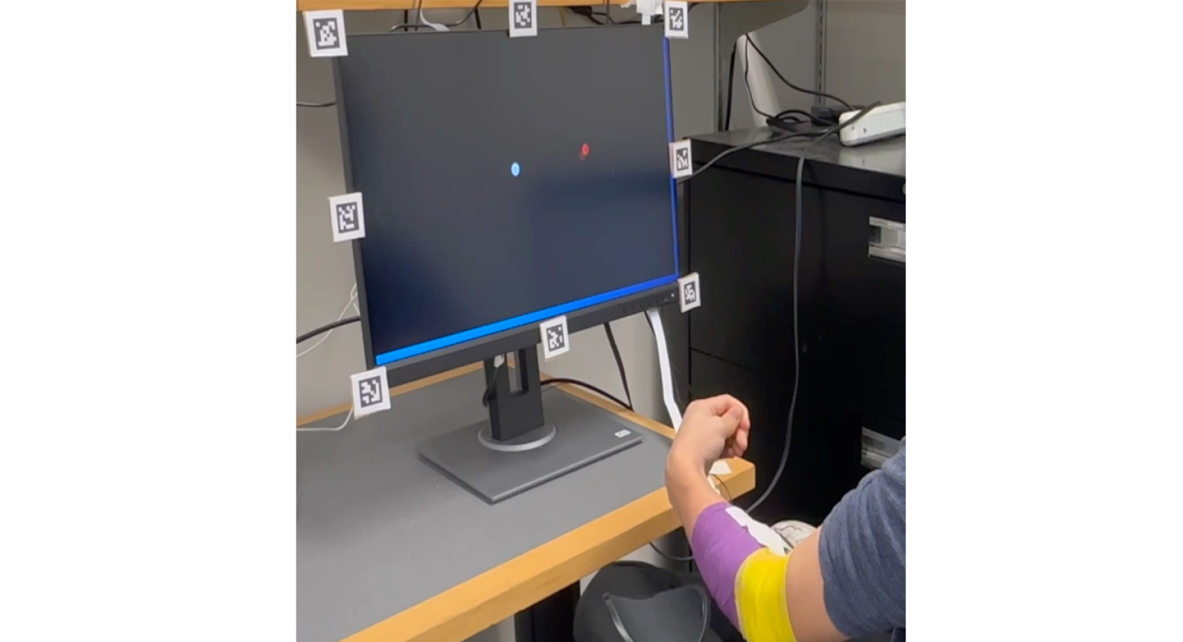 UW research team applies game theory to create a new framework for neural interface design Banner