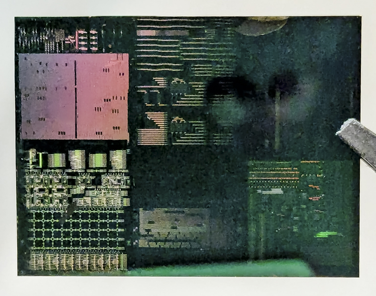 UW research team creates a new type of optical chip | UW Department of ...