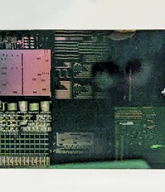 UW research team creates a new type of optical chip Thumbnail